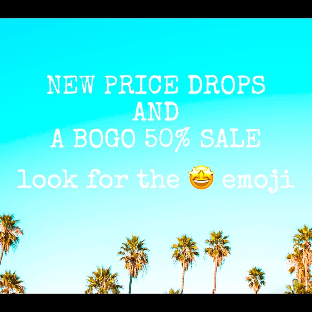 SALE ALERT!!
